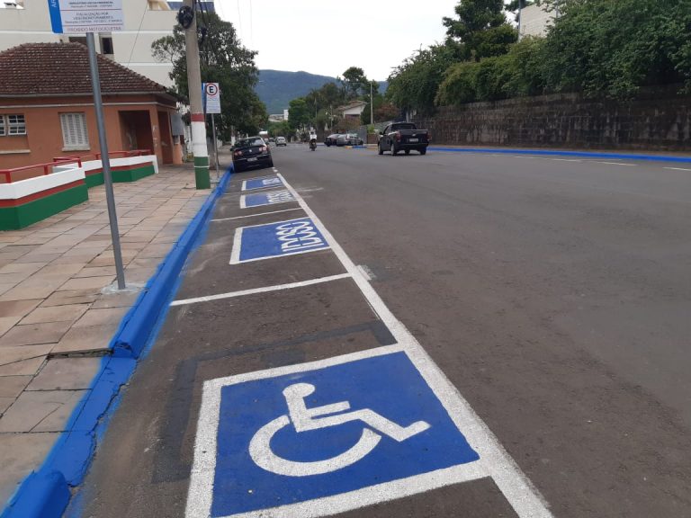 estacionamento