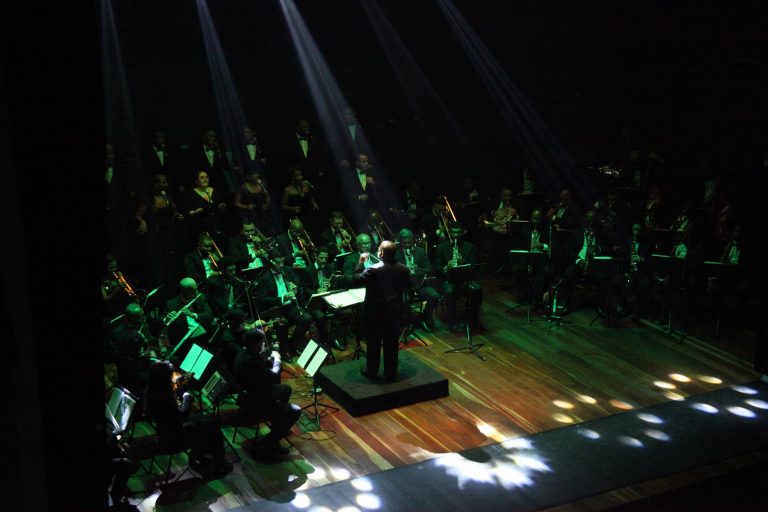 Abertura do Teatro Municipal - Foto Lucas Alvarenga (2)