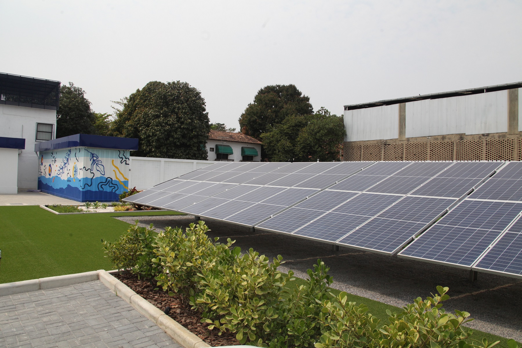 São Gonçalo libera licença ambiental para instalação de placas de energia solar - Foto Lucas Alvarenga (6)