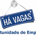 há vagas