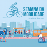 mobilidade urbana