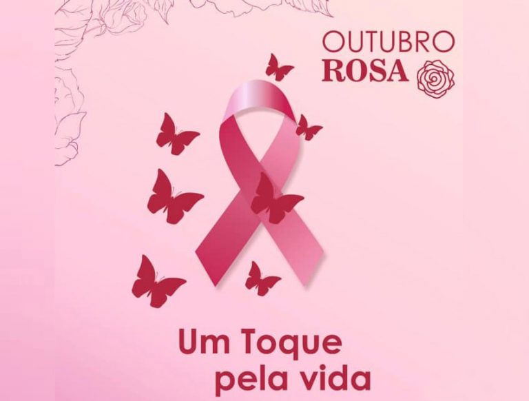 outubro rosa