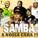 samba capa