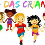 Dia das crianças