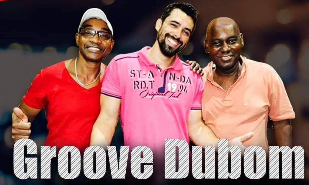 GROOVE DUBOM