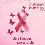 outubro rosa