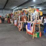 Feira da Igualdade Racial - Foto Julio Diniz