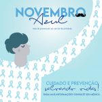 São Gonçalo Shopping - Novembro Azul