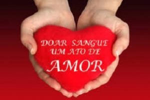 doe sangue