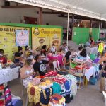 feira da caminhada 2