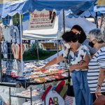 Fim de semana com filme, caminhada, feiras e encontro de carros antigos em Itaboraí -foto02