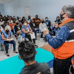 I Conferência Municipal de Saúde Mental é realizada em Itaboraí