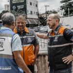 Itaboraí recebe visita técnica para implantação do Programa Segurança Presente -foto01