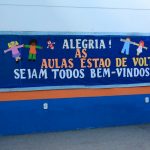 Pré-matrícula da rede municipal de ensino de Itaboraí começa nesta quarta - foto