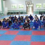 Projeto social Guarda jiu jitsu 1 - Divulgação