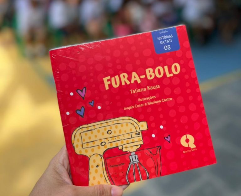 São-Gonçalo-Shopping-Fura-Bolo-Leitura-para-Todos