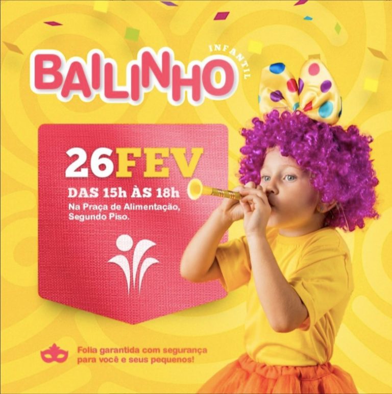 Bailinho-Infantil-São-Gonçalo-Shopping