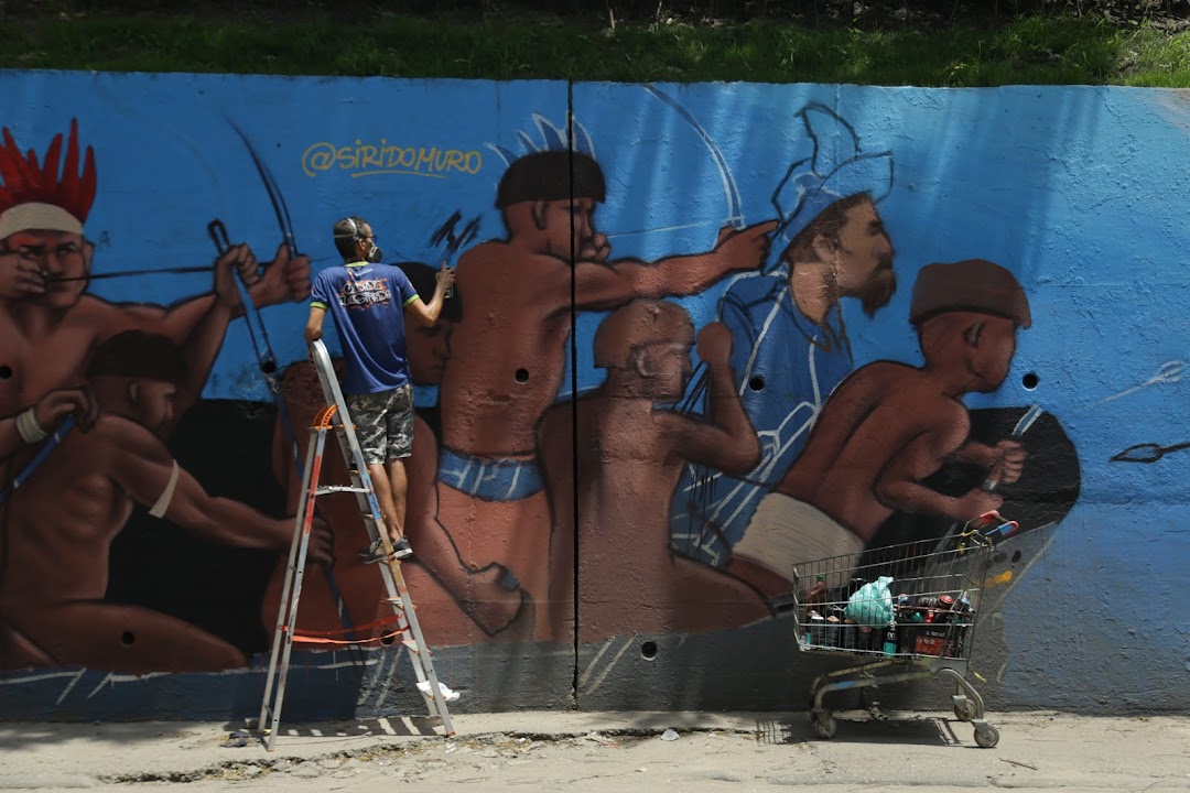 Cidade Ilustrada - Grafite - Alcântara - 25-02-2022 (4)