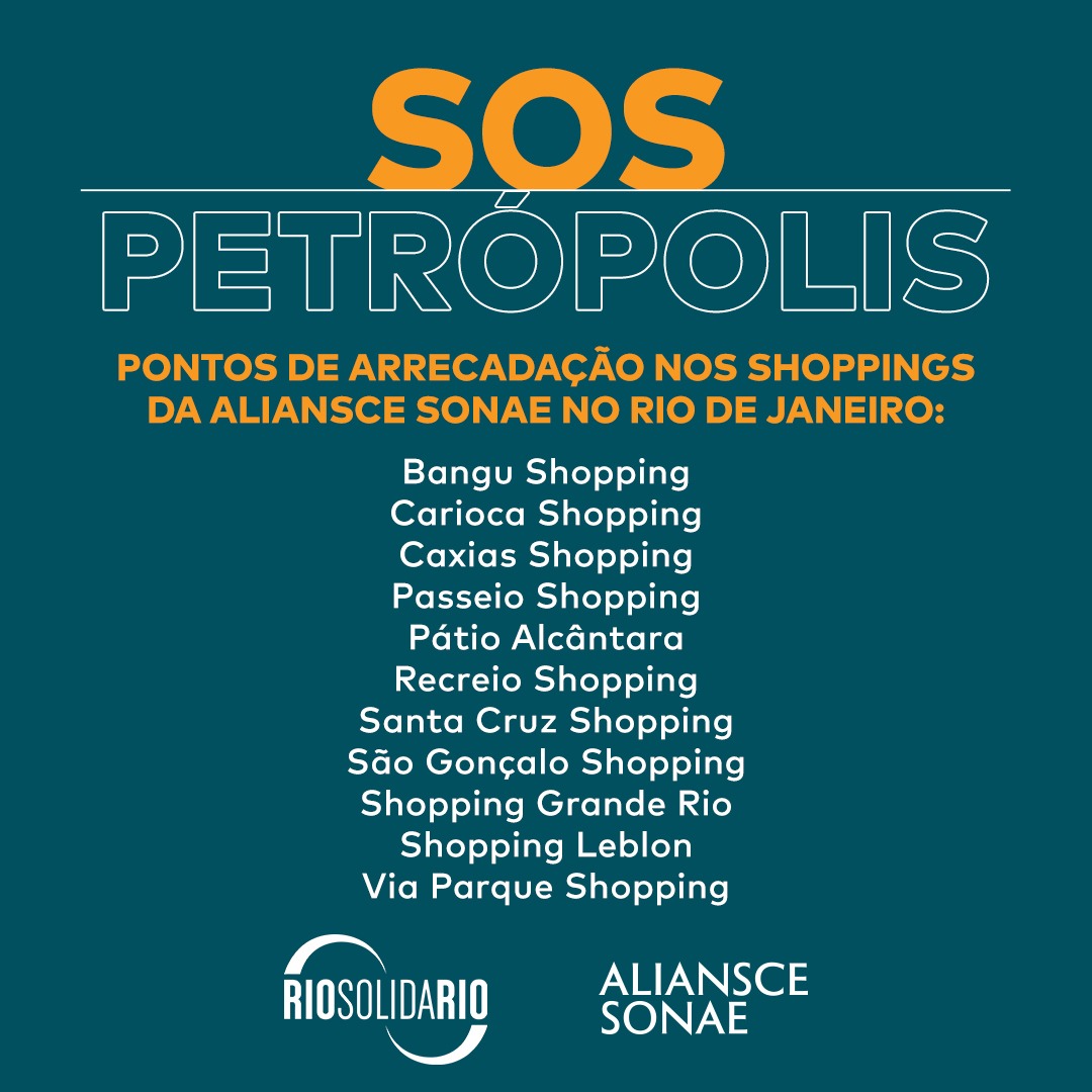 SOS-PETRÓPOLIS-ALIANSCE-SONAE