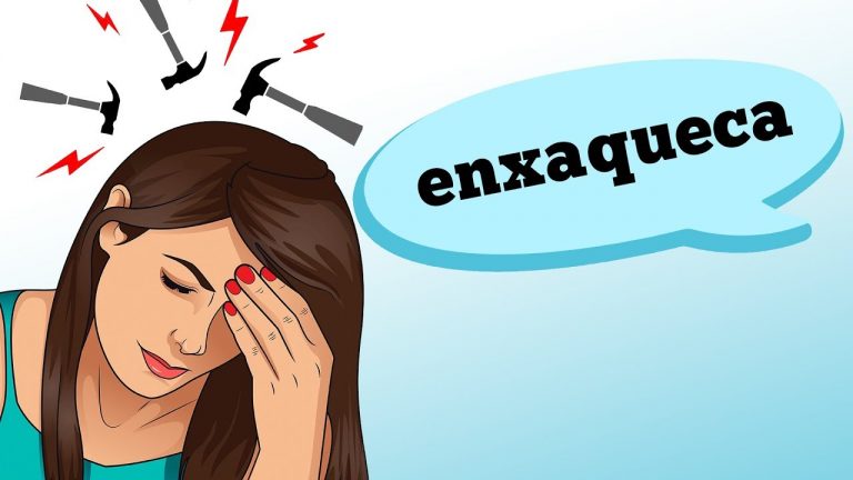 enxaqueca