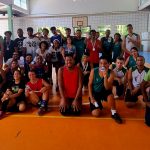 1ª Copa São Gonçalo de Vôlei - Foto Divulgação (5)