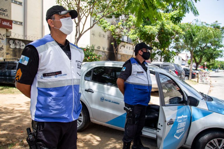 Definido novo plano de patrulhamento do SG Presente (Foto Renan Otto) (1)