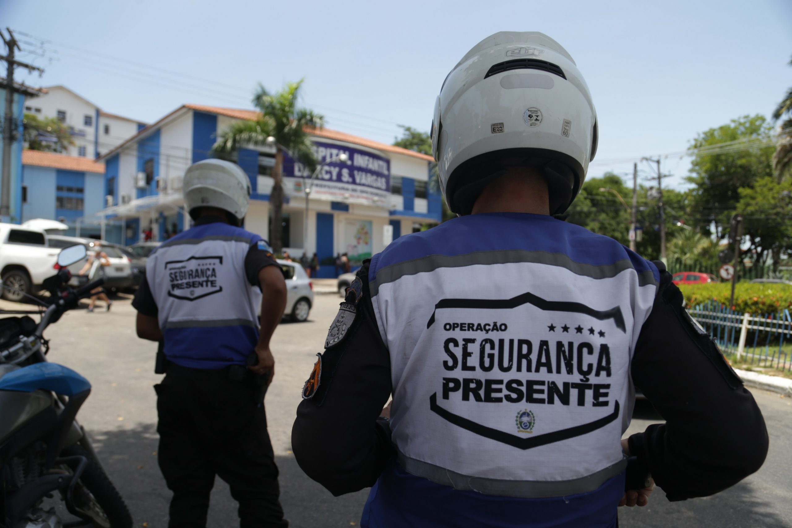 São Gonçalo Presente - (Foto Renan Otto) (2)