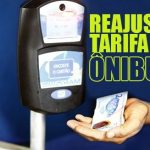 passagem de onibus