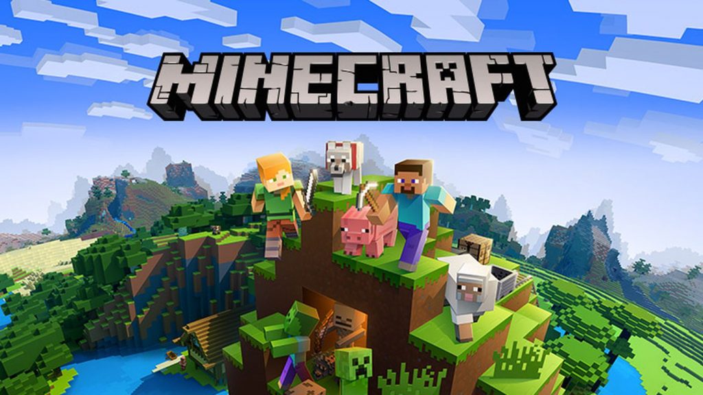 Adaptação do jogo Minecraft para os cinemas pode ter diretor de Gigantes de  Aço - Notícias de cinema - AdoroCinema