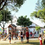 Domingo na Praça celebra edição especial Dia do Trabalhador em Itaboraí (1)