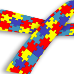 LOGO AUTISMO