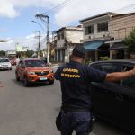 Obras - Santa Catarina - Avenida Maricá - 20-04-2021 (19)