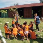 Programa de Educação Ambiental é implantado em Niterói - Foto Divulgação