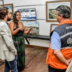 Casa Paulina Porto apresenta exposição 'Fragmentos do Passado' em Itaboraí (2)