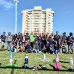 Estudantes da rede municipal de Itaboraí lançam foguetes e desenvolvem pensamento científico (2)