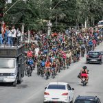 Itaboraí 189 anos Domingo de passeio ciclístico e diversão em família no município (6)