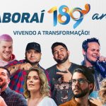 Itaboraí 189 anos shows de Matheus e Kauan, Barões da Pisadinha, Ferrugem, Bruna Karla, Mariana Valadão e muito mais