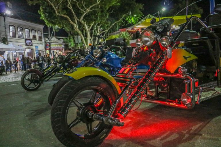 Itaboraí recebe 19° Encontro de Motociclistas na Praça Marechal Floriano Peixoto (6)