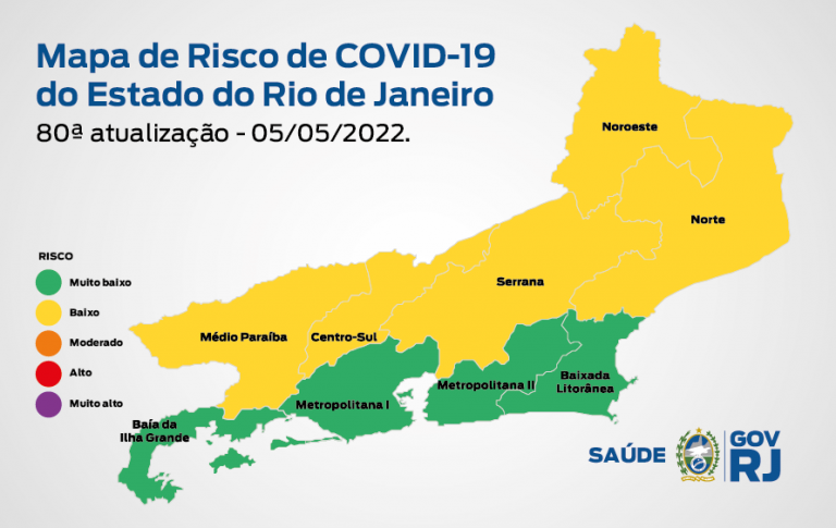 Mapa de risco (2)