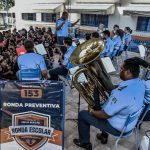 'Ronda Musical' promove cultura e diversão para estudantes da rede municipal de ensino de Itaboraí (3)