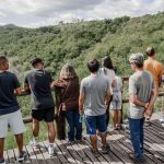 Visita guiada no Parque Paleontológico de São José promove conhecimento histórico e ambiental (2)