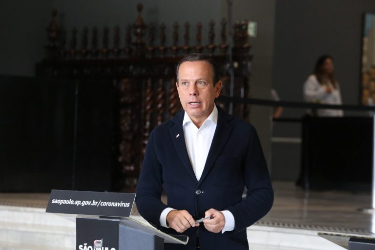 joão doria