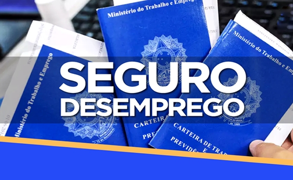 seguro desemprego