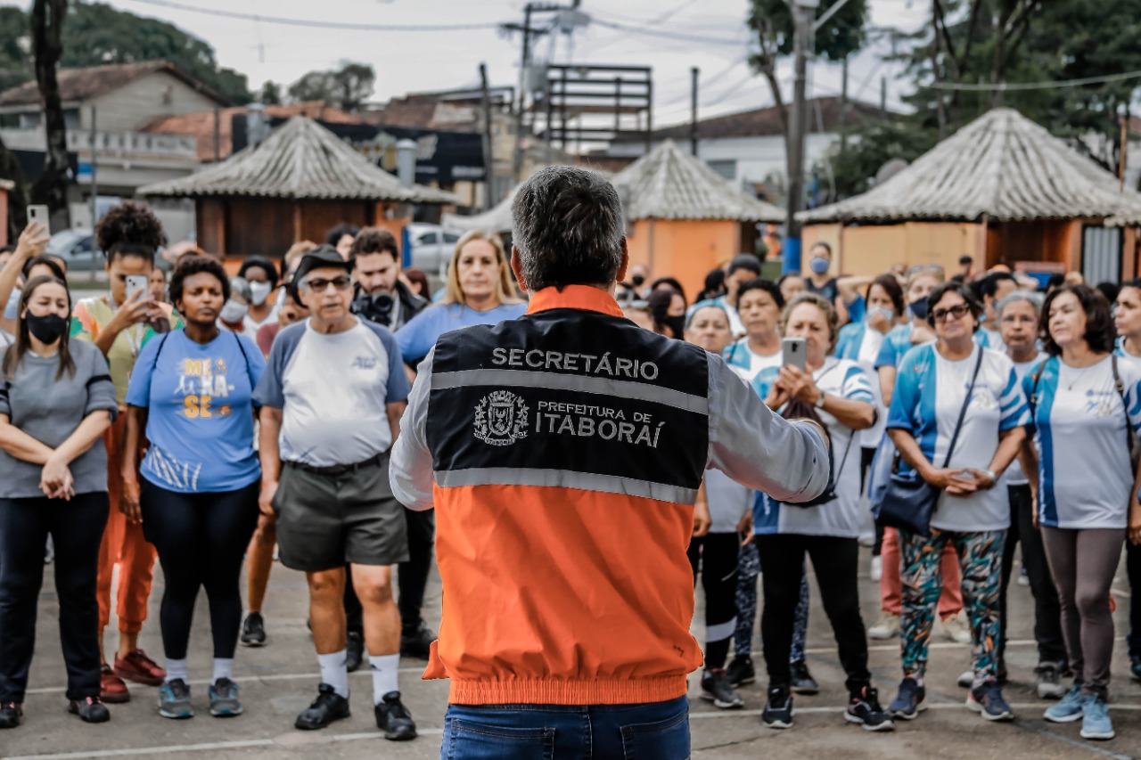 Aulão de atividade física marca semana de conscientização e prevenção contra violência à pessoa idosa em Itaboraí (2)