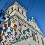 Celebração do padroeiro São João Batista movimenta Itaboraí neste fim de semana (2)