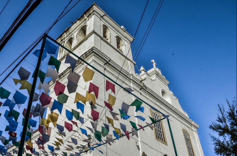 Celebração do padroeiro São João Batista movimenta Itaboraí neste fim de semana (2)