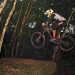 Downhill - Tony DAndrea Itacoa Pro 22