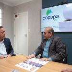 Pádua - Rodrigo Neves em visita à Copapa - 06.06.2022