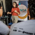 Projeto Ginga inicia formação gratuita em Cinema para 35 jovens de Itaboraí (2)