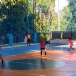 futsal feminino